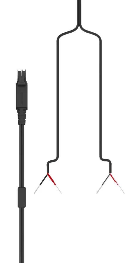 Speaker Cables - Rear tdt