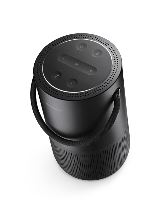 Bose Portable Smart Speaker Pair | Bose Bose Portable Smart Speaker Pair | Bose