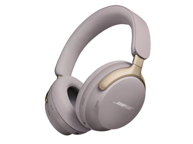 Bose QuietComfort Ultra Headphones tdt