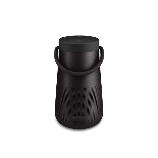 Bose SoundLink Revolve+ II Bluetooth Speaker tdt