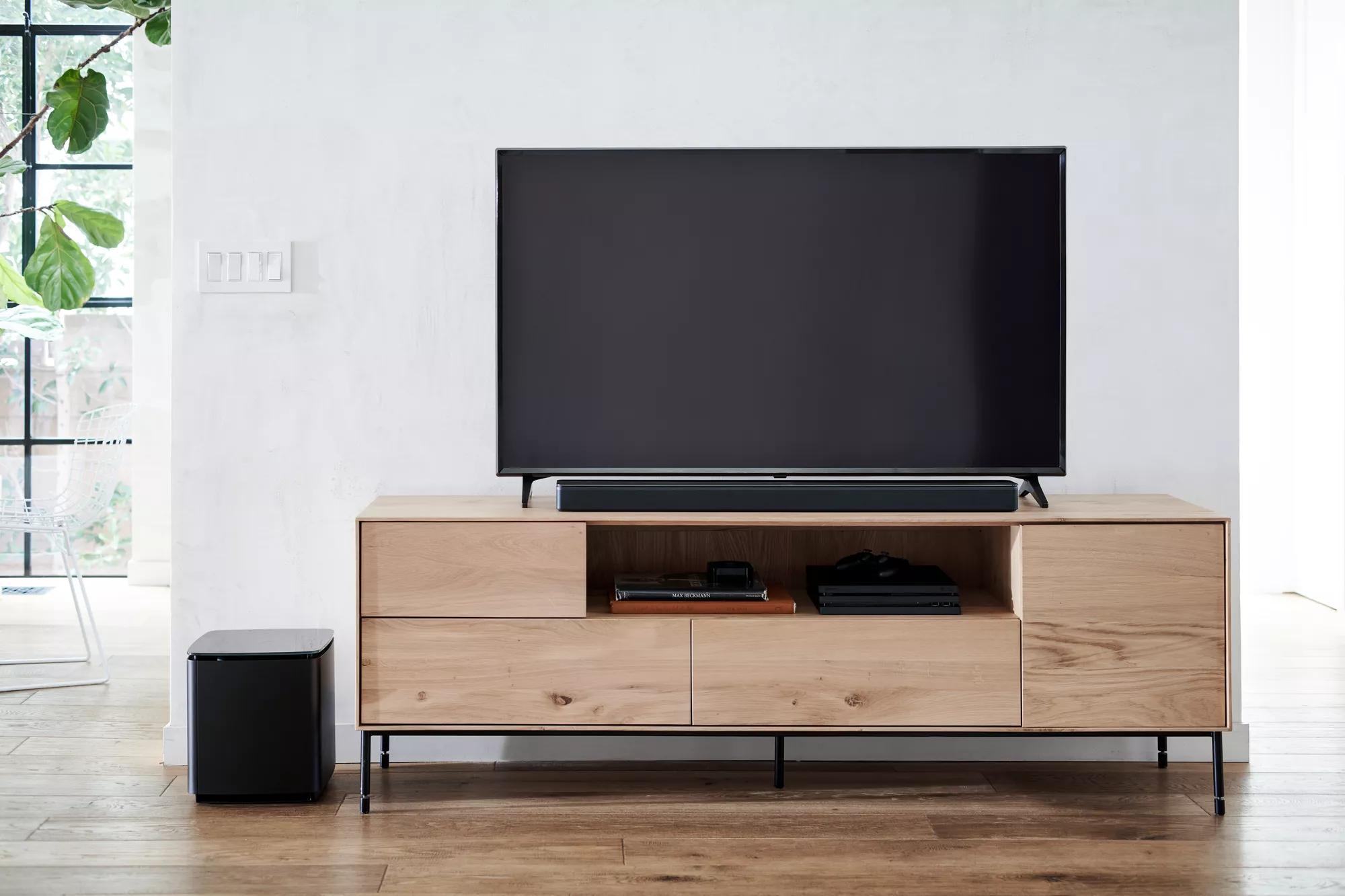 Bose Soundbar 700