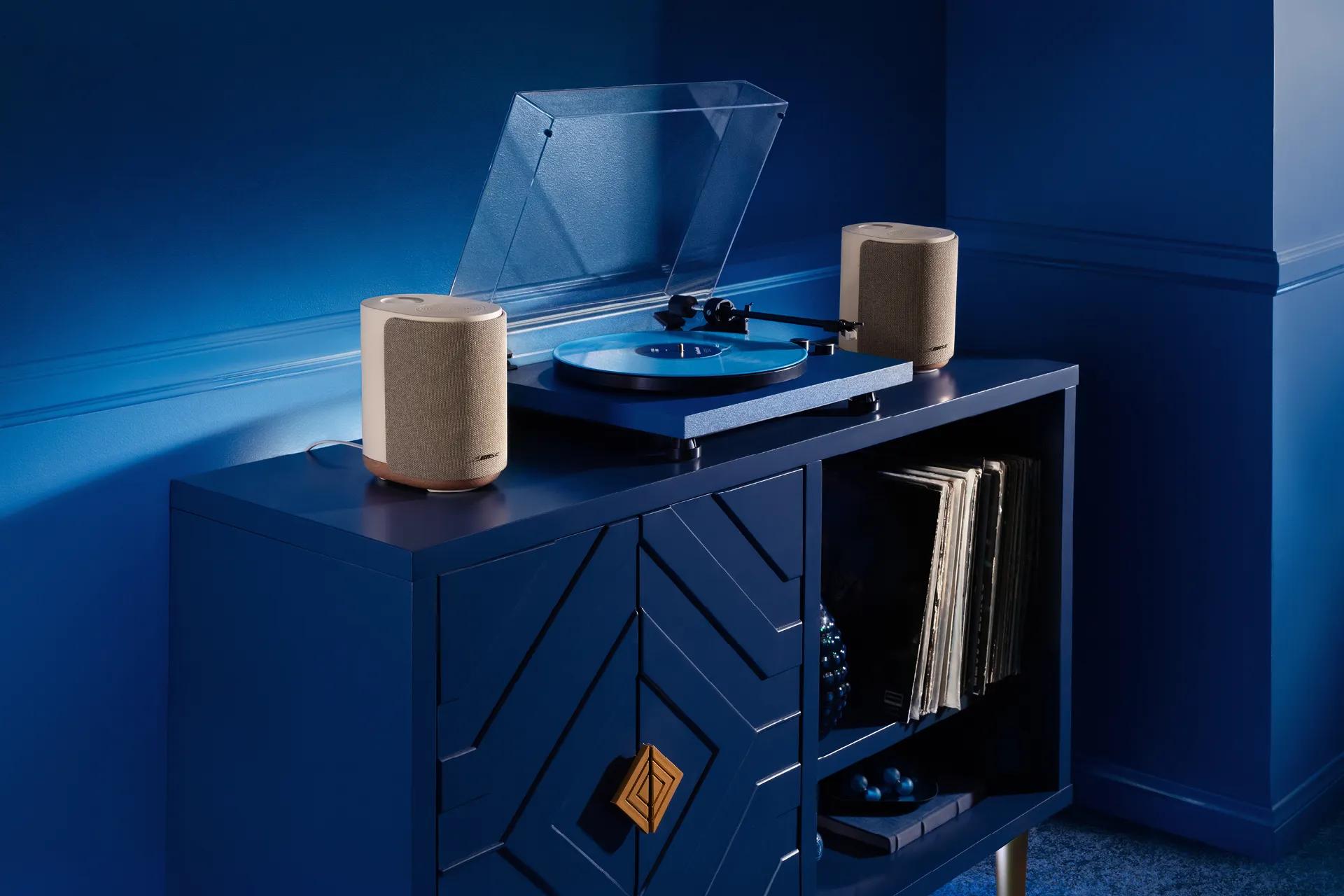 Bose Lifestyle Collection Launch