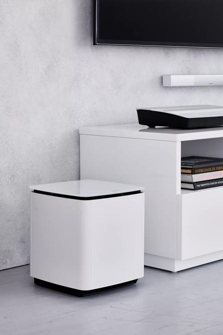 Lifestyle® 650 home entertainment system | Bose Lifestyle® 650 home entertainment system | Bose
