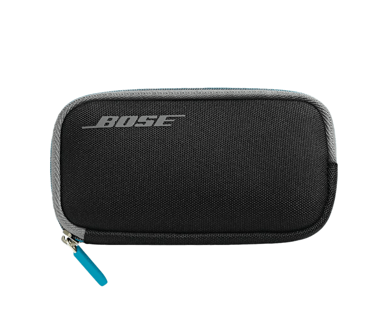 QuietComfort® 20 headphones carrying case tdt