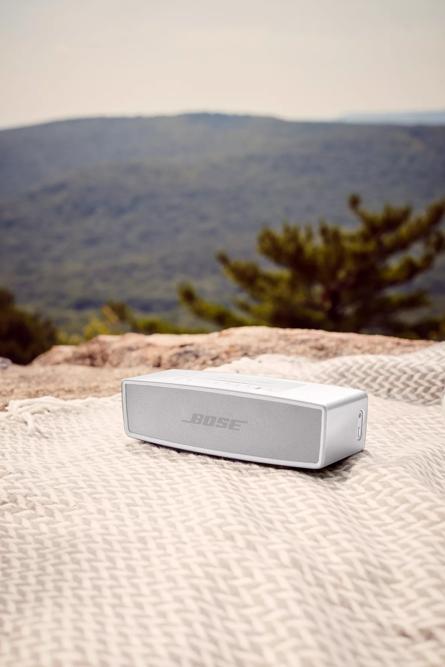 Bose SoundLink Mini II Special Edition - Refurbished tdt