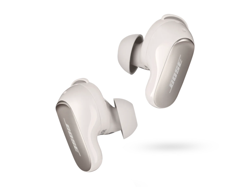 Écouteurs QuietComfort Ultra de Bose tdt