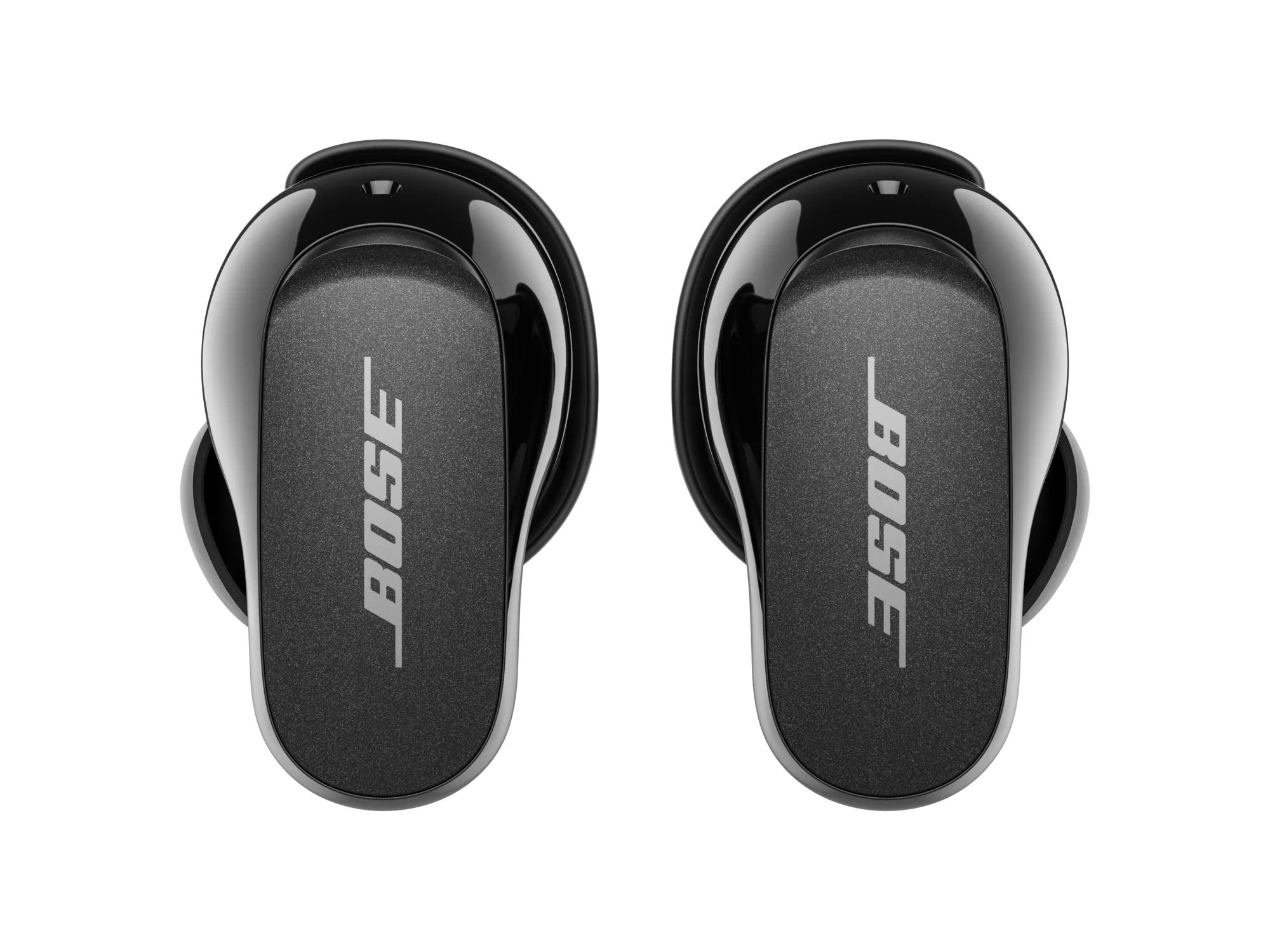 Bose QuietComfort Earbuds II – Refurbished Triple Black