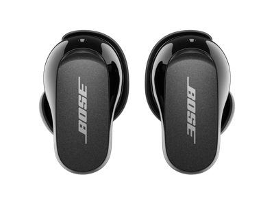Bose QuietComfort 45 Noise Cancelling Headphones, Certified Refurbished