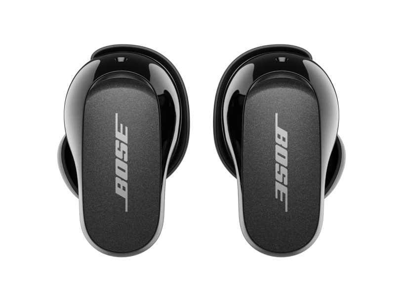 Refurbished QuietComfort Earbuds II – Noise Cancelling Earbuds