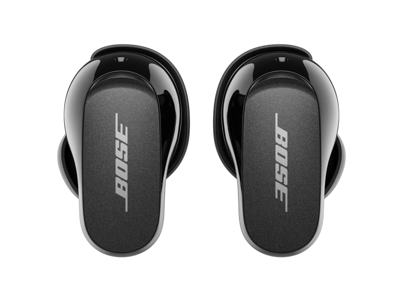 Refurbished QuietComfort Earbuds II – Noise Cancelling Earbuds Bose