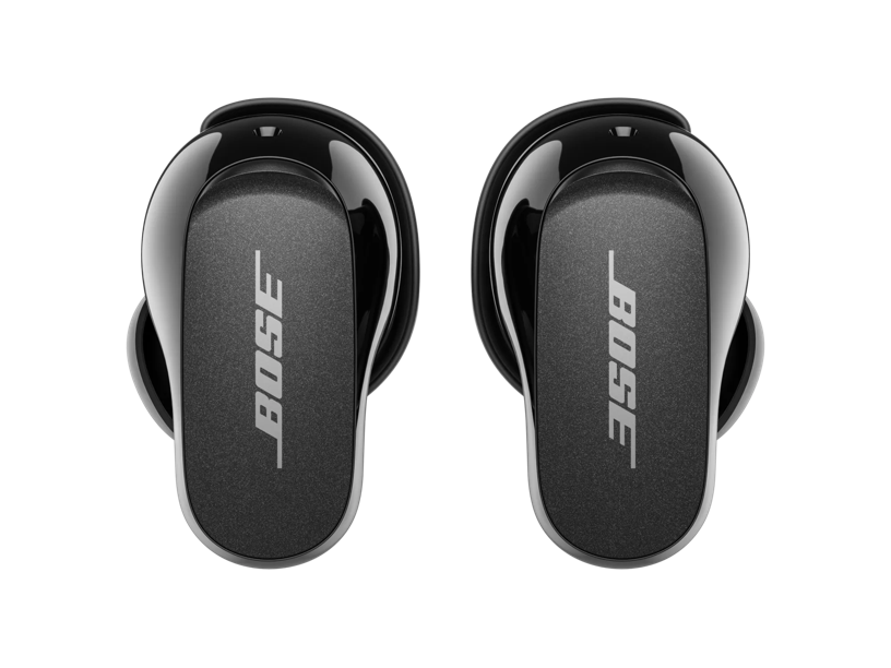 Bose QuietComfort Wireless Earbuds II