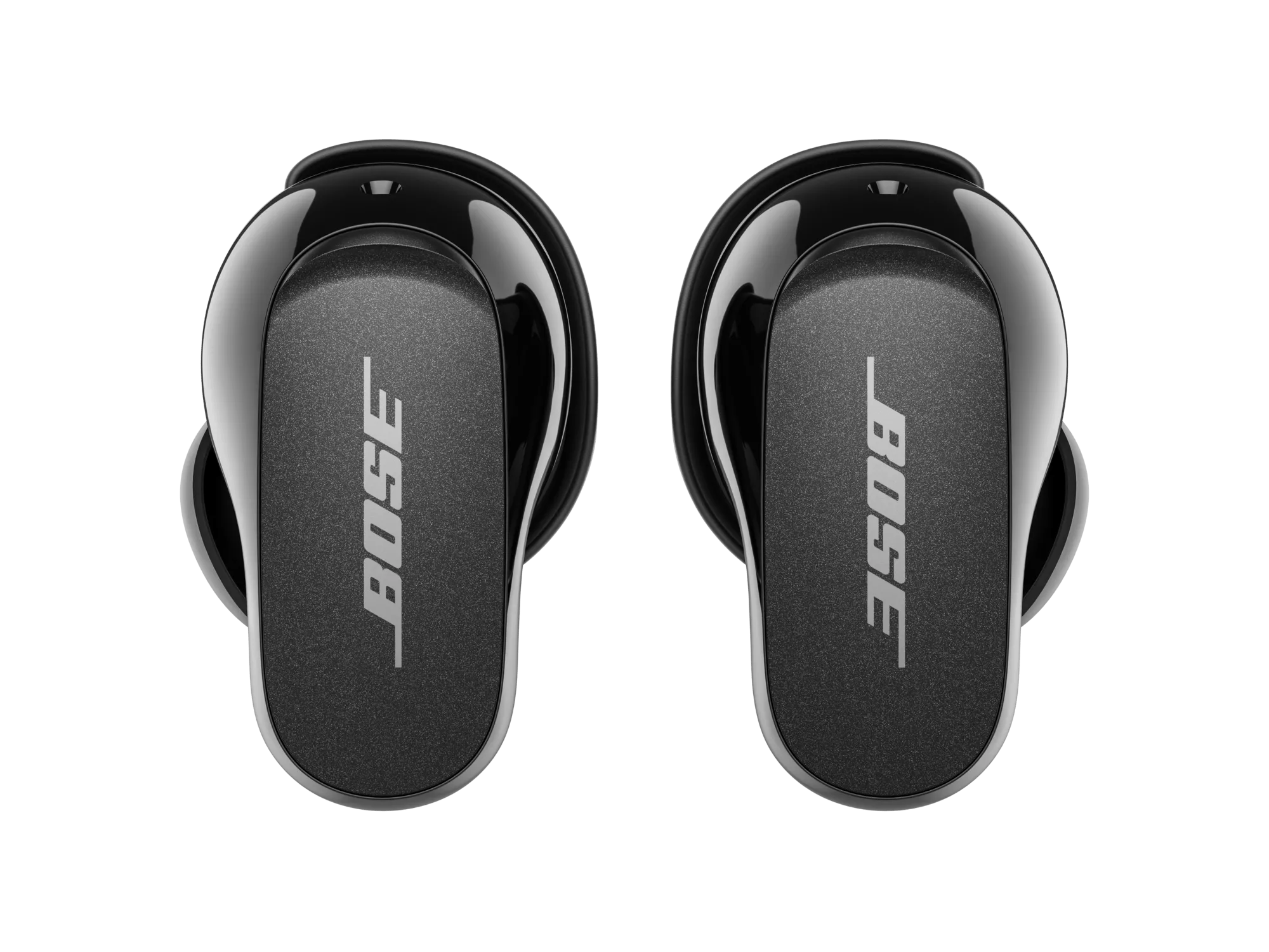 Bose QuietComfort Earbuds II –  Refurbished Triple Black