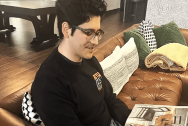 Story Page Check