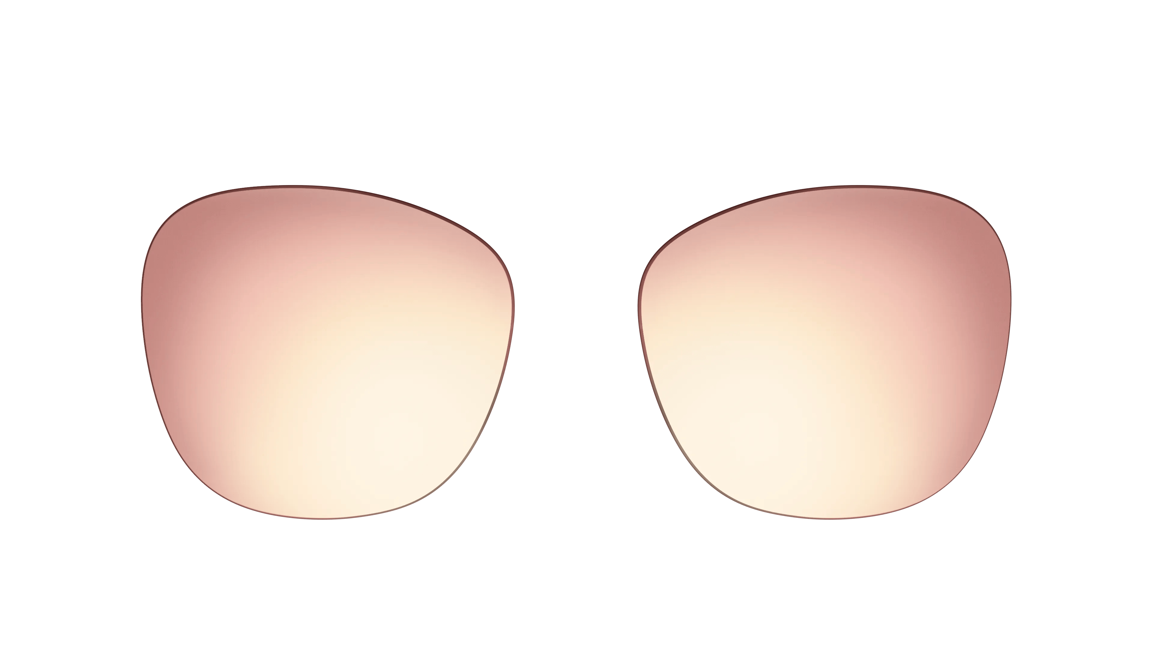 Bose Lenses Soprano style