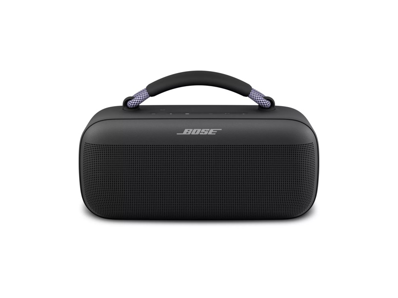 Bose SoundLink Max Rope Handle tdt