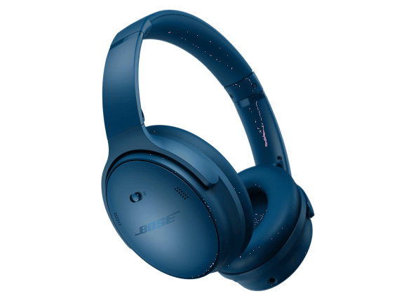 Bose QuietComfort Headphones
