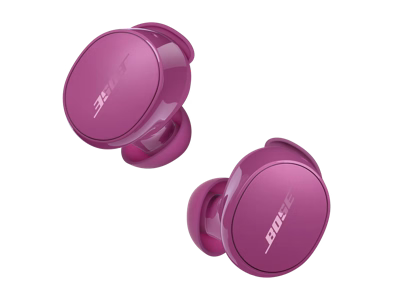Bose QuietComfort Earbuds tdt