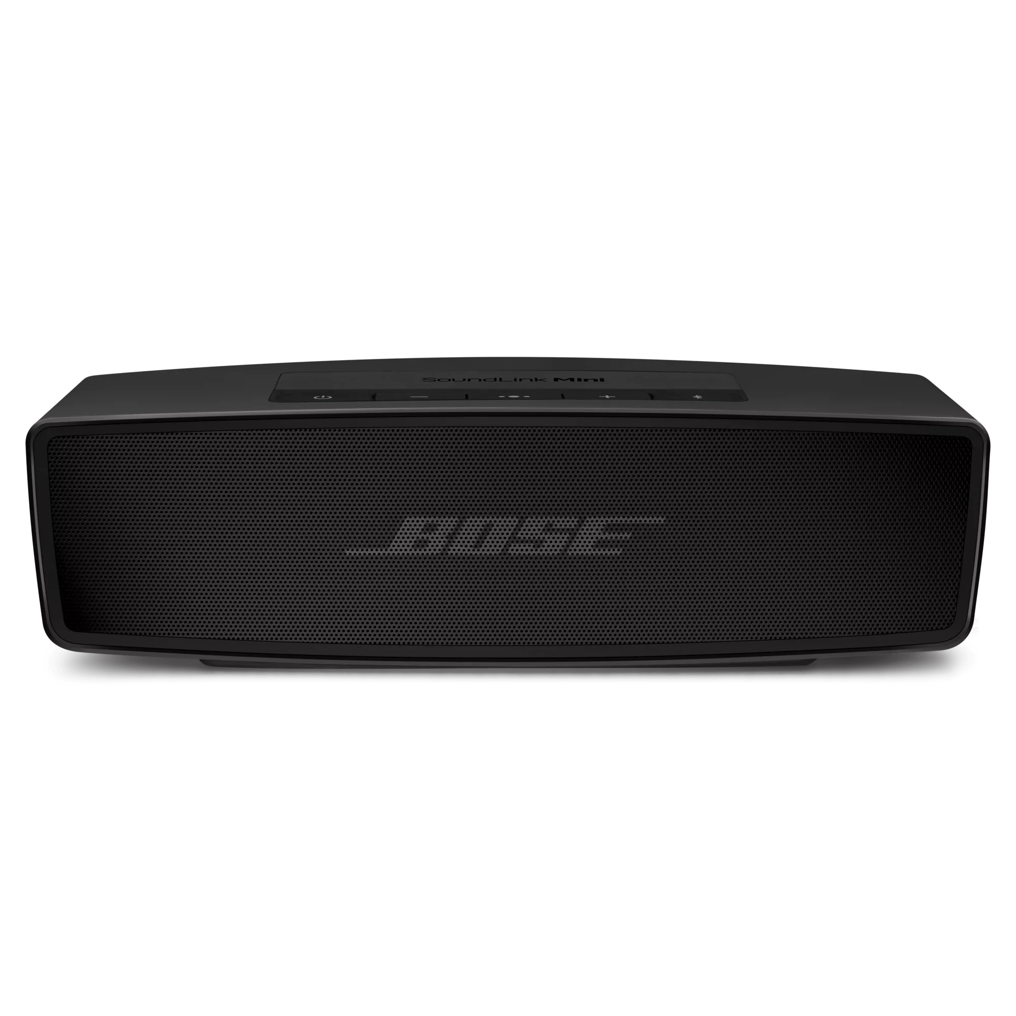 Refurbished SoundLink Mini II Special Edition – Bluetooth Mini Speaker |  Bose