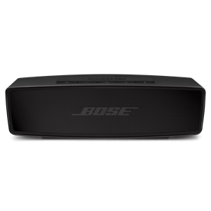 Bose SoundLink Mini II SE Outdoor Bluetooth Speaker, Certified Refurbished