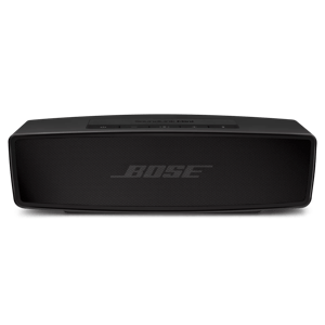 Bose Companion 2 Series III 2017 - Matte Black