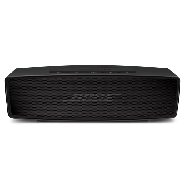 SoundLink Mini II Bluetooth Speaker Pair | Bose