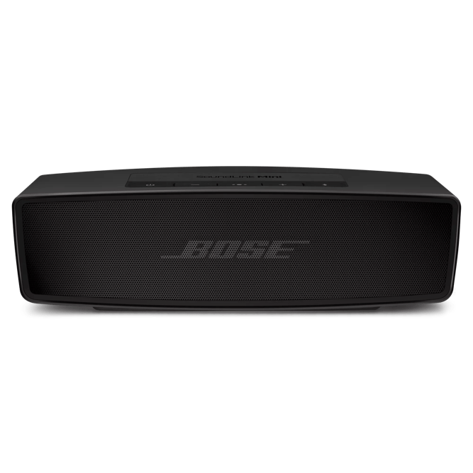 SoundLink Mini II Special Edition – Bluetooth Mini Speaker