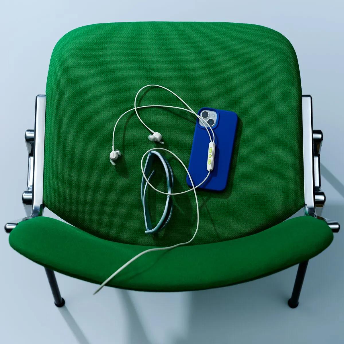 Bose Noise Cancelling Wired Earbuds