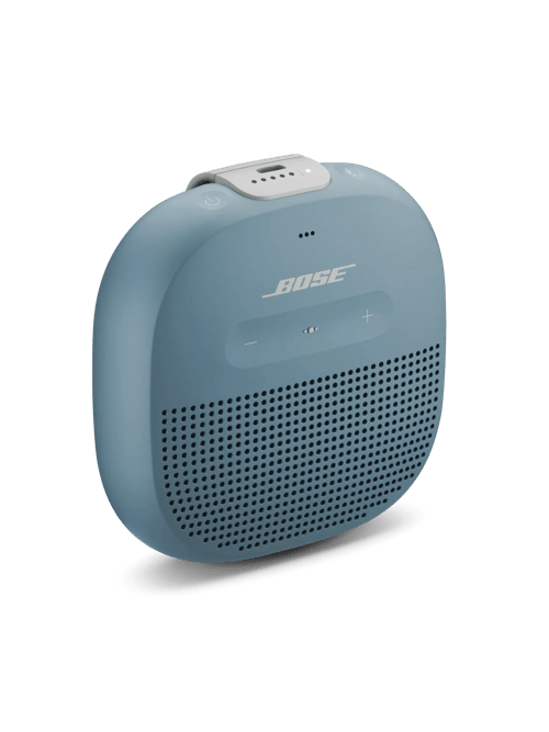 Enceinte Bose SoundLink Micro Bluetooth tdt