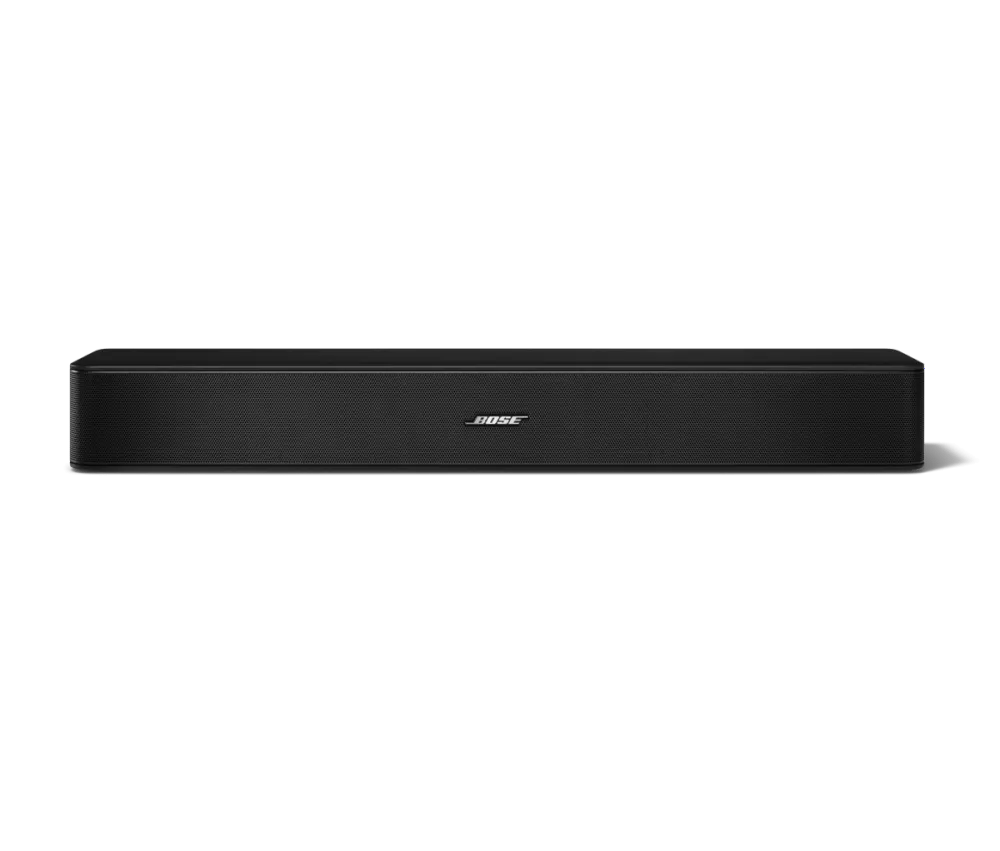 Bose Solo 5 TV sound system   Bose Support