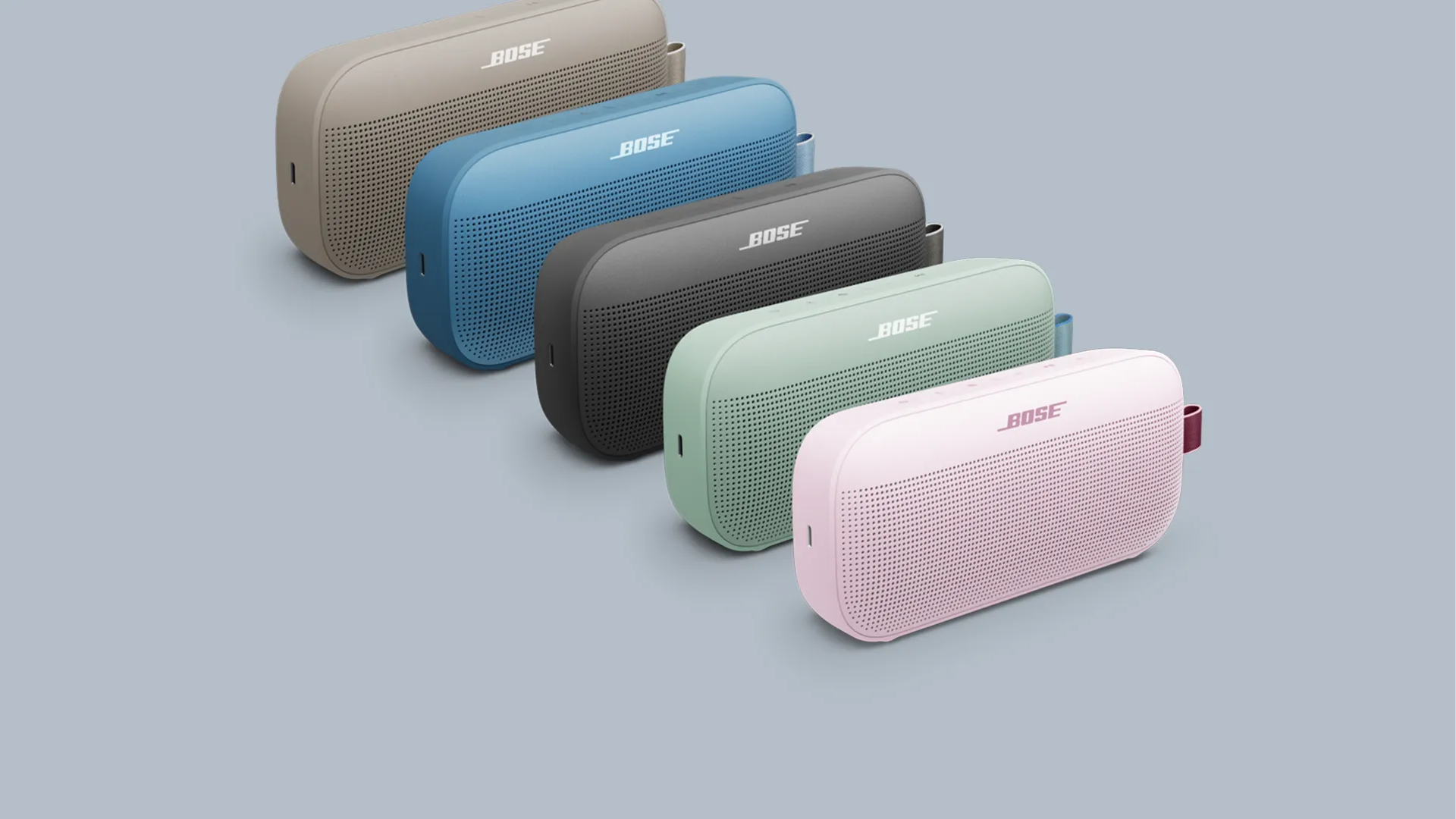Bose logo