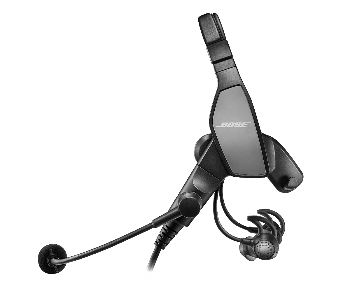 その他 Bose Proflight series 2 aviation headset Amazon.com: Bose Proflight Series 2 Aviation Headset with