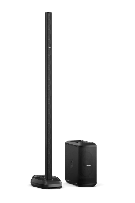 L1 Pro32 Portable Line Array tdt