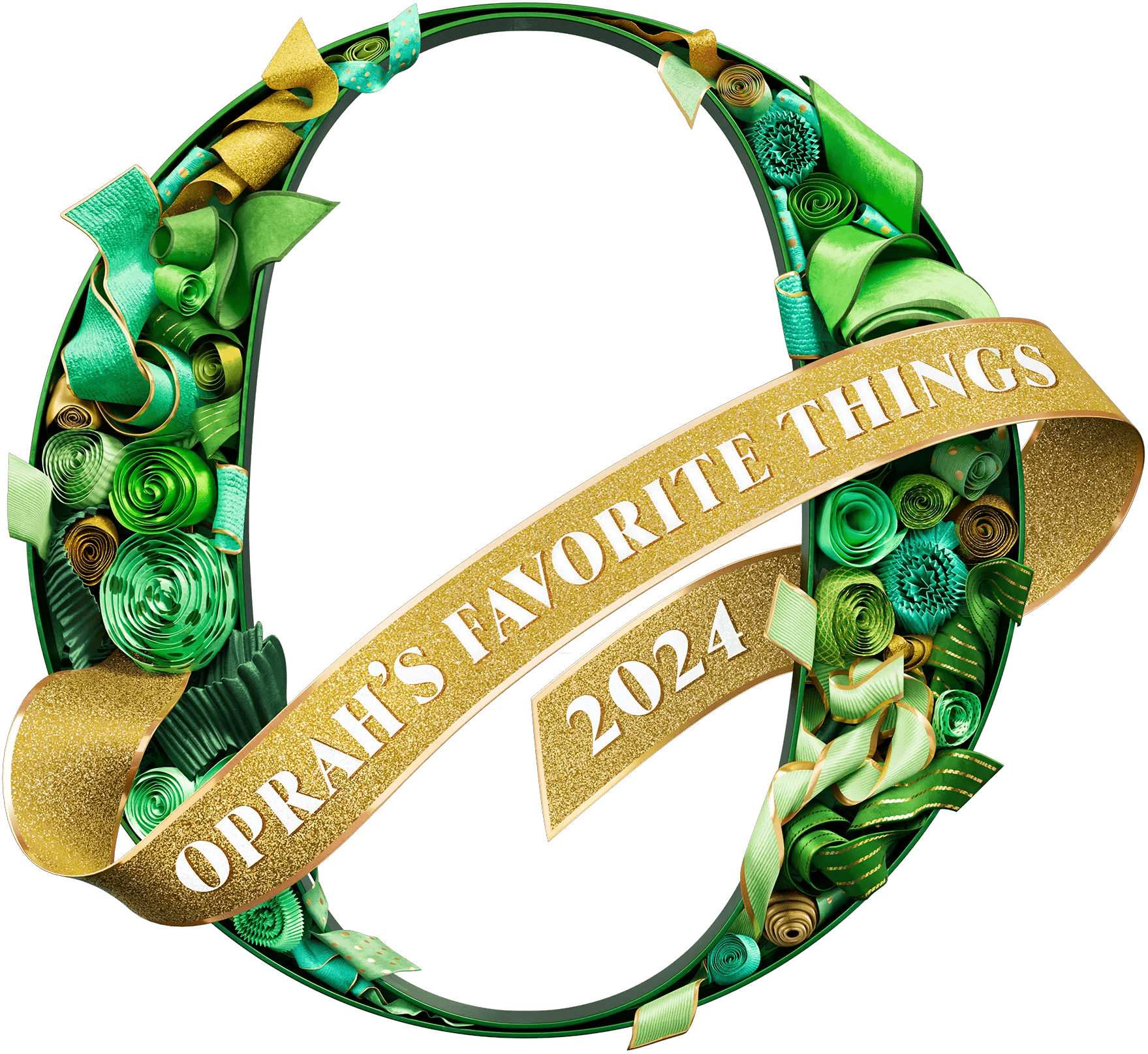 Oprah's Favorite Things 2024 badge