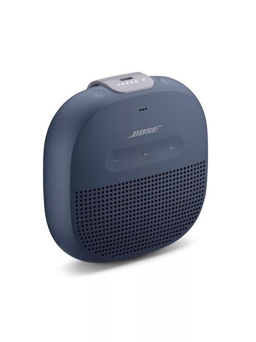 Refurbished SoundLink Micro Waterproof Bluetooth Speaker | Bose Refurbished SoundLink Micro Waterproof Bluetooth Speaker | Bose