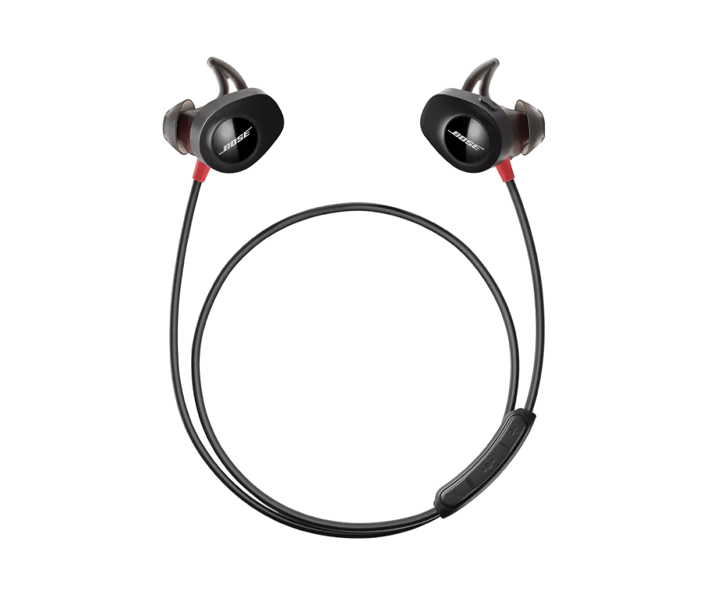 SoundSport Pulse wireless headphones | Bose Support