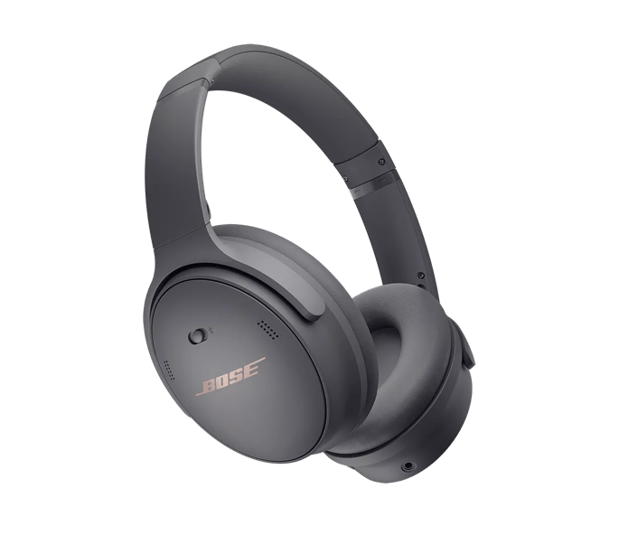 Bose QuietComfort 45 headphones tdt