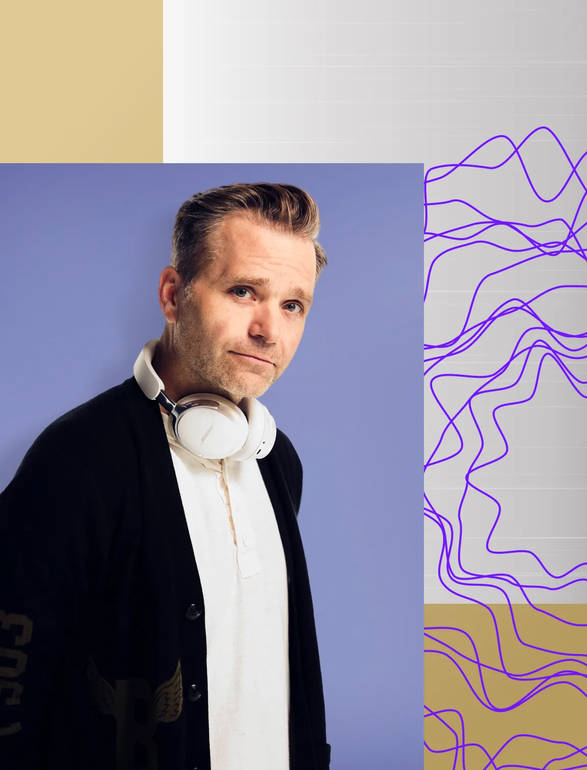 SPIN x Bose 60th Anniversary – Decades of Sound | Bose SPIN x Bose 60th Anniversary – Decades of Sound | Bose