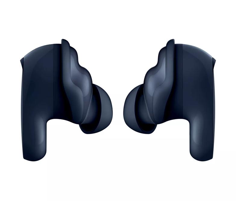 Experience Bose QuietComfort Earbuds II Noise Cancellation Experience Bose QuietComfort Earbuds II Noise Cancellation