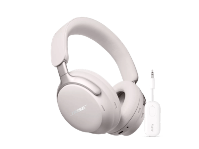 QuietComfort Ultra Headphones + AirFly Pro Set tdt
