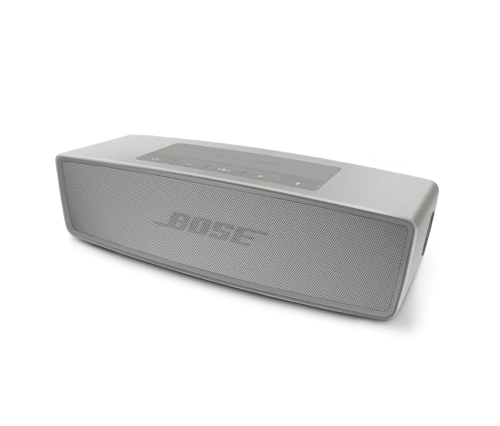 Bose SoundLink Mini II | Bose Support