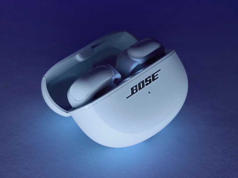 Bose Ultra Open Earbuds - Refurbished tdt