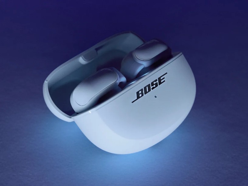 Bose Ultra Open Earbuds tdt