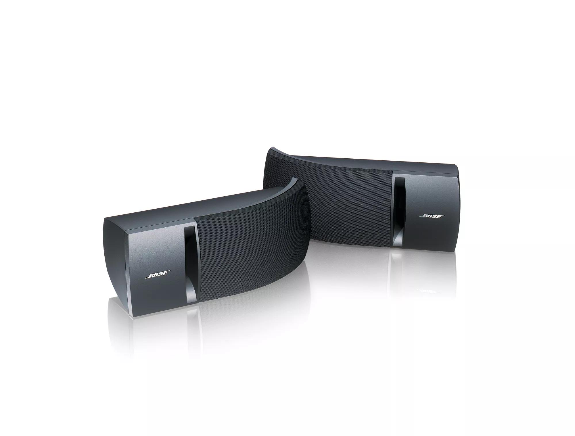 Product Support for Bose Speakers / Stereo