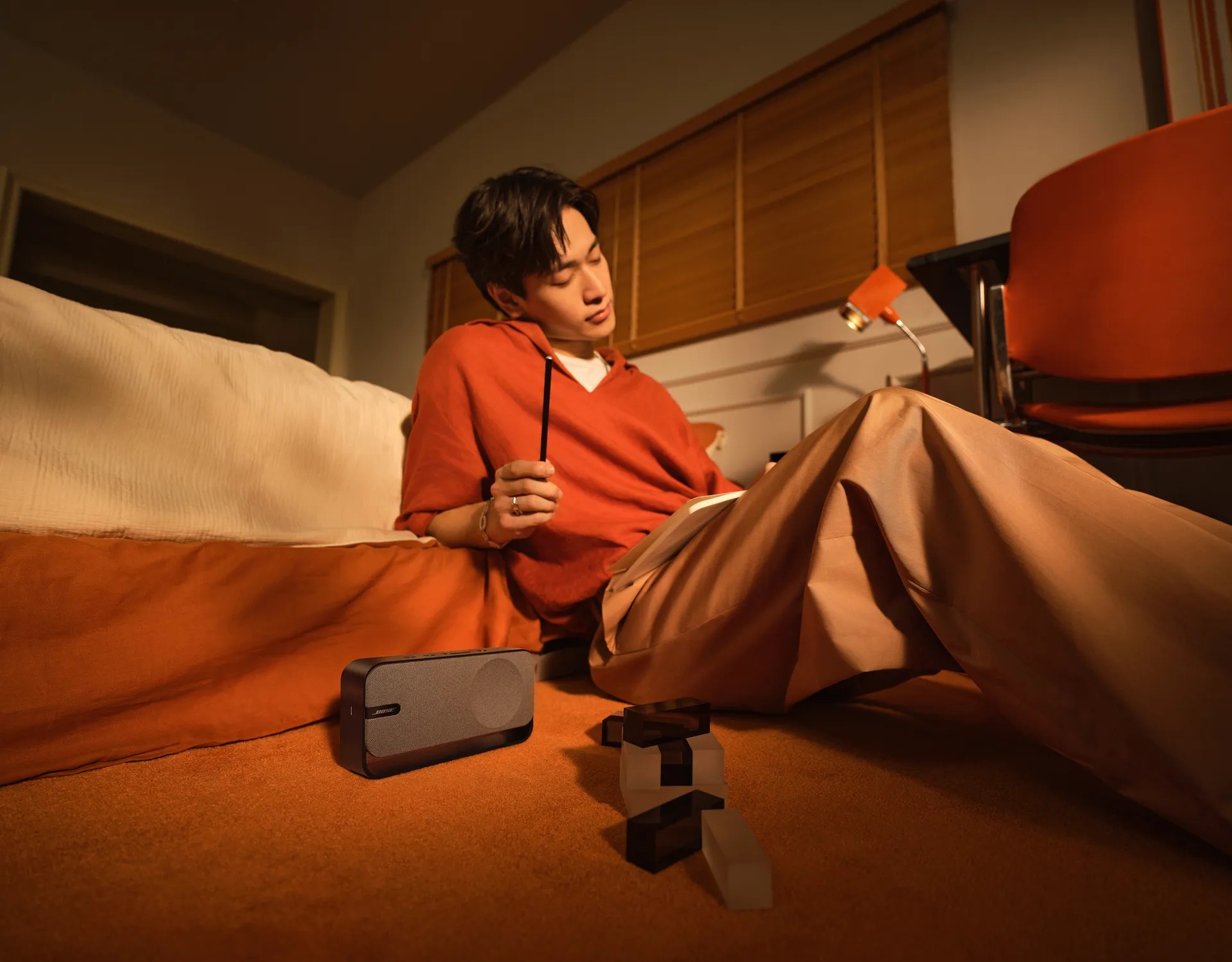 Introducing SoundLink Home Bluetooth Speaker | Bose Introducing SoundLink Home Bluetooth Speaker | Bose