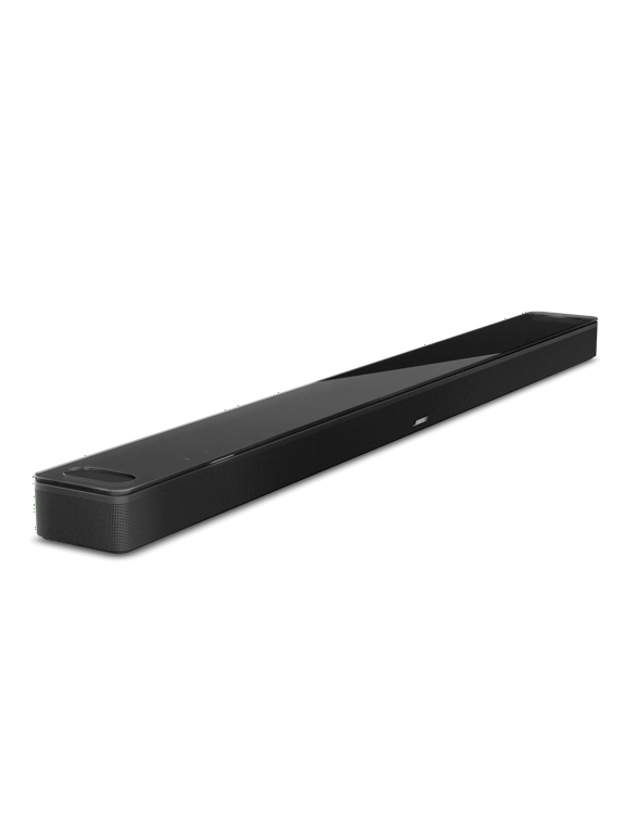 Barre de son Bose Smart Soundbar 900