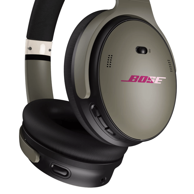 Bose x Steve Lacy QuietComfort Headphones tdt