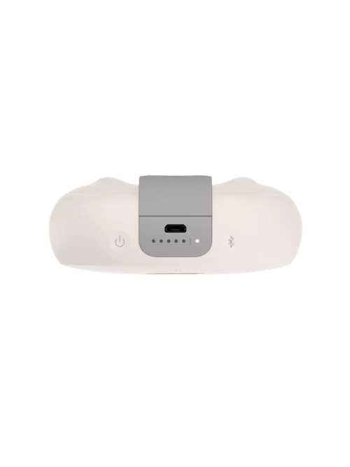 BOSE SoundLink Micro Bluetooth Speaker - Stone Blue – Power Mac Center