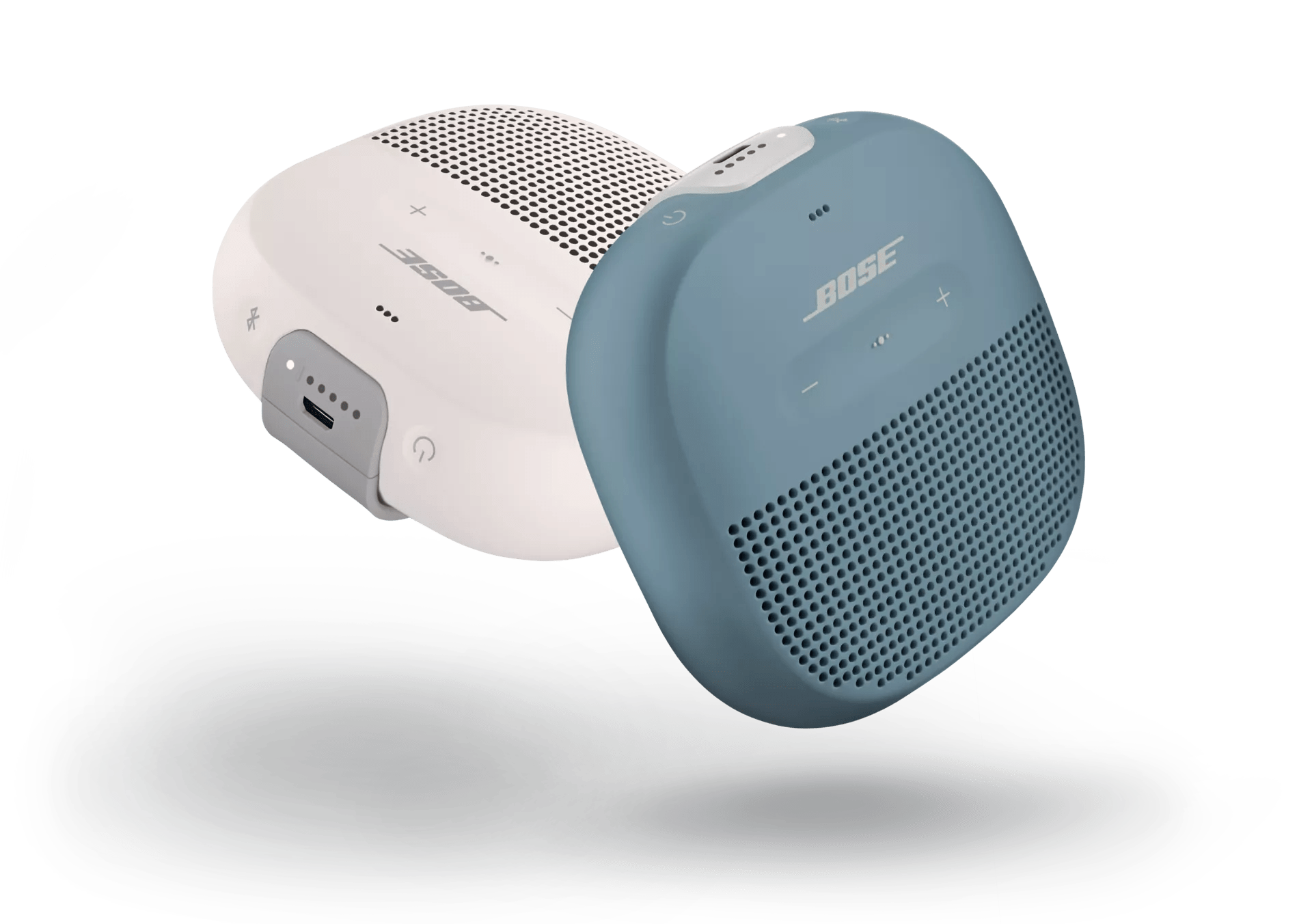 SoundLink Micro Waterproof Bluetooth Speaker | Bose