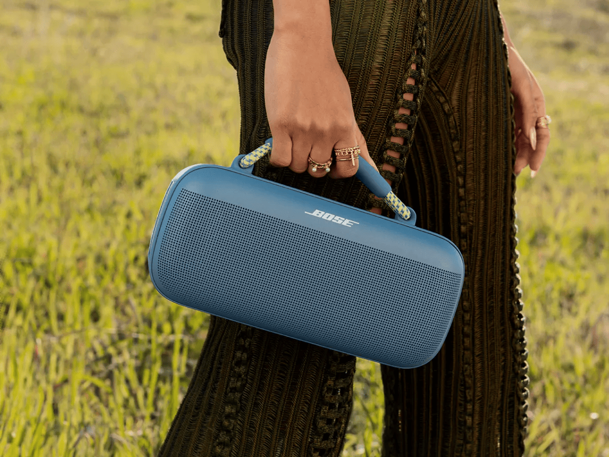 Bose SoundLink Max - Thumbnail 4