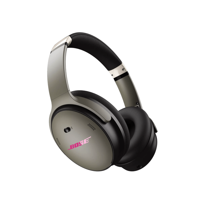Bose x Steve Lacy QuietComfort Headphones | Bose